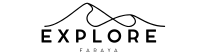 Explore White 197 x 56 px 1