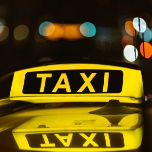 Taxi