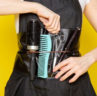 Hairdressers