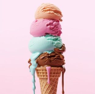 Sweets & Desserts