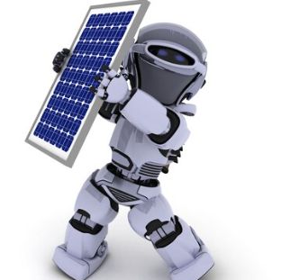 Electronic Stores