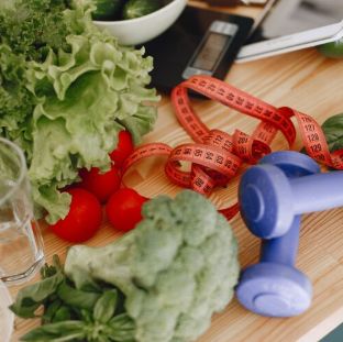Diet & Nutrition