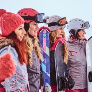 Ski Shops