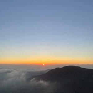 Sunset Experience