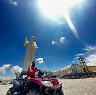 ATV & Skidoo