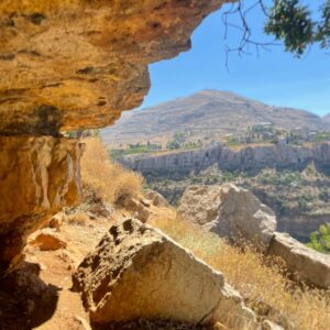 Hiking