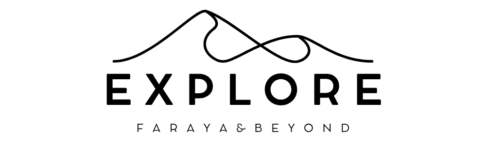 Explore Faraya & Beyond Logo